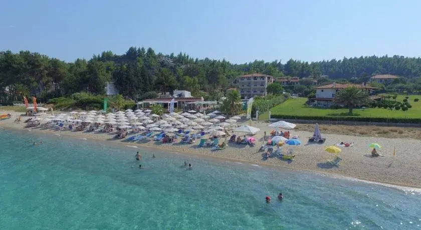 Hotel Azur