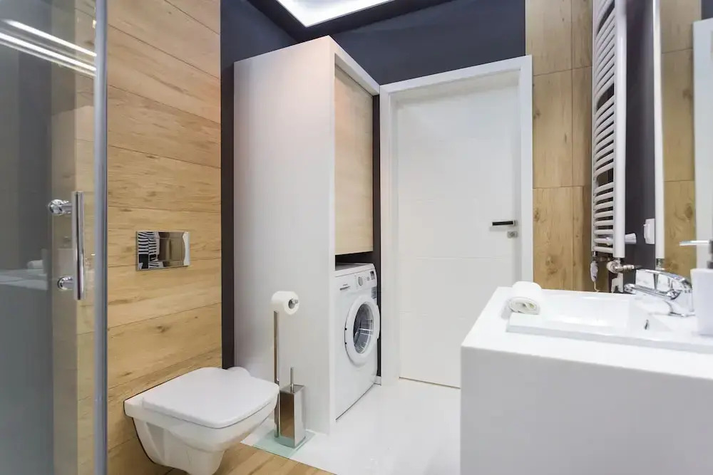 InPoint City View Apartment n.Cracovia
