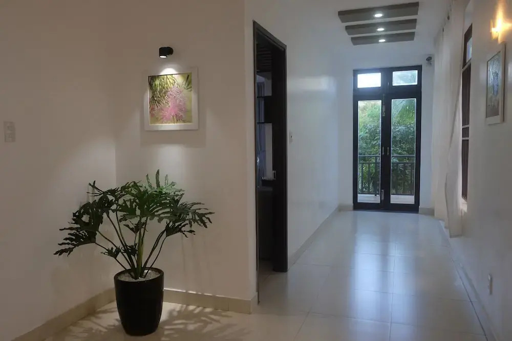 Pearl Beach Homestay - Cua Dai Beach, Hoi An