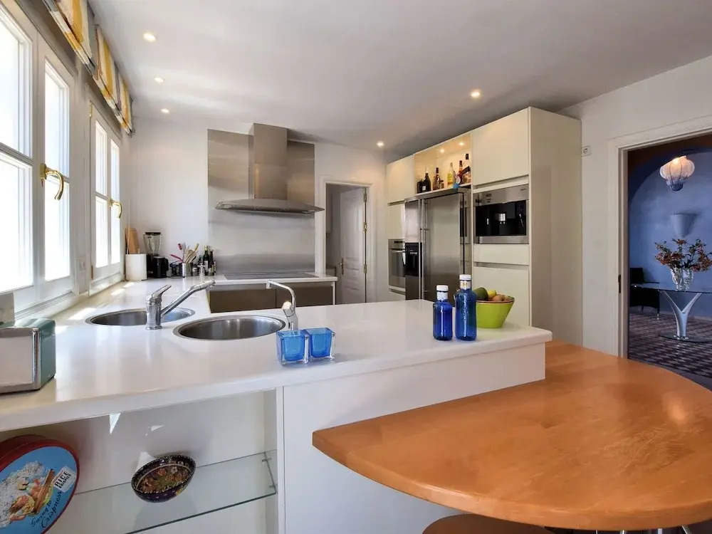 Plush Villa on La Cala Resort With Private Pool and Terrace