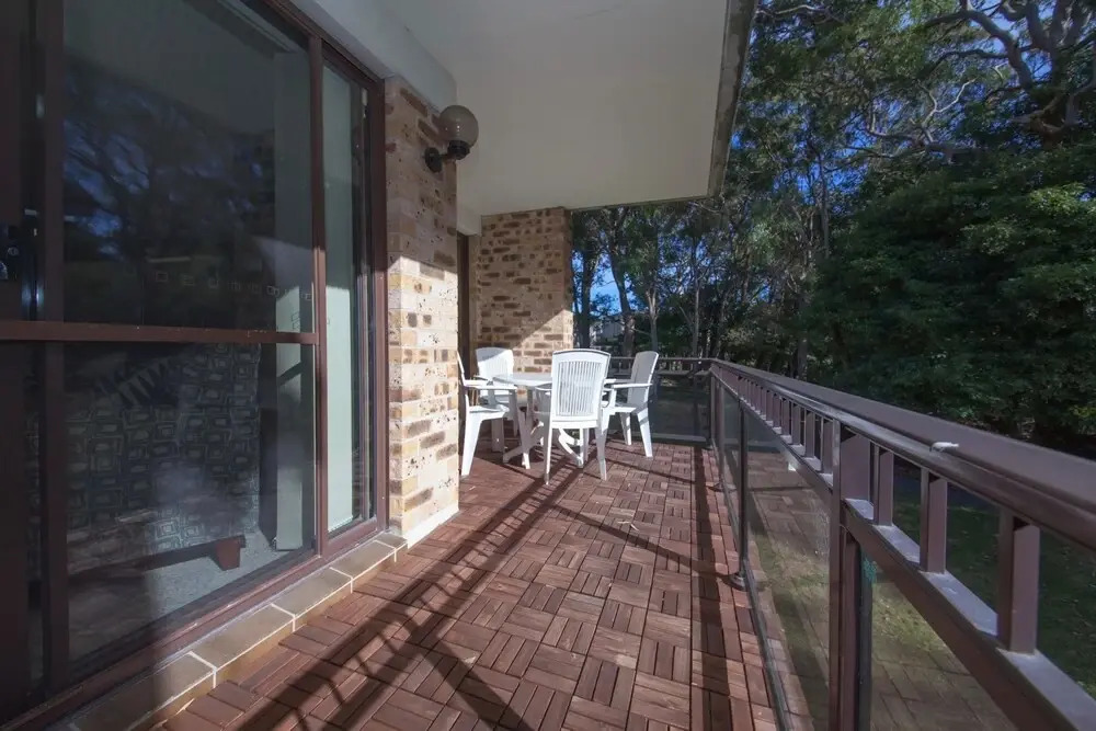 Bay Parklands, Unit 44/2 Gowrie Avenue