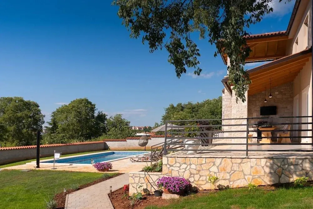 Villa Bellavista