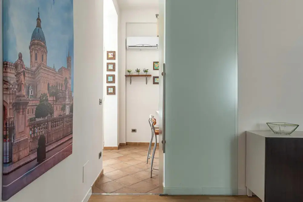 Vittorio Veneto Apartment by Wonderful Italy