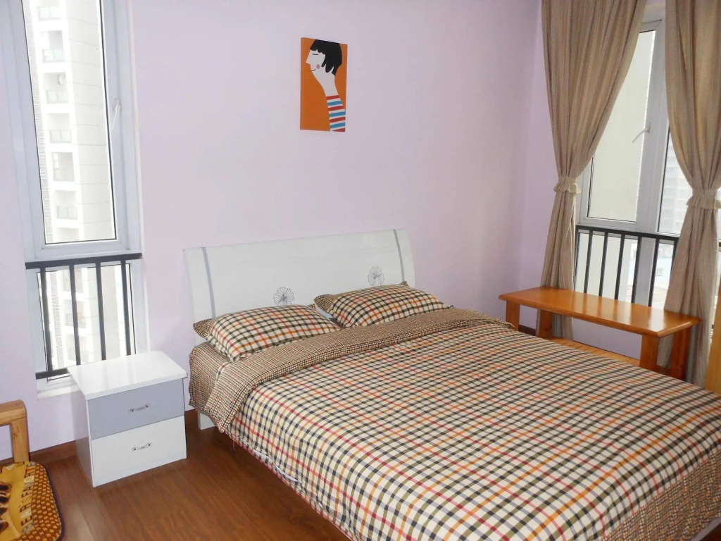 Xinyi Apartment