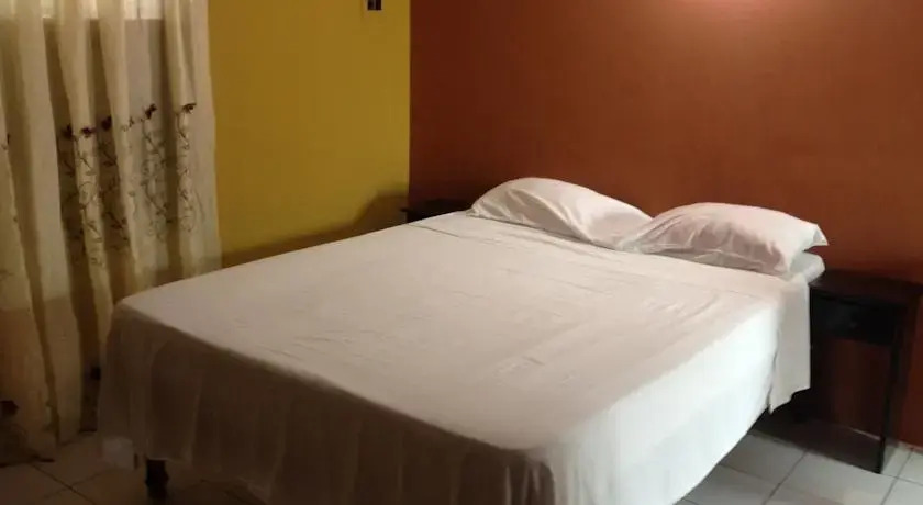 Crieffe Court Guest House