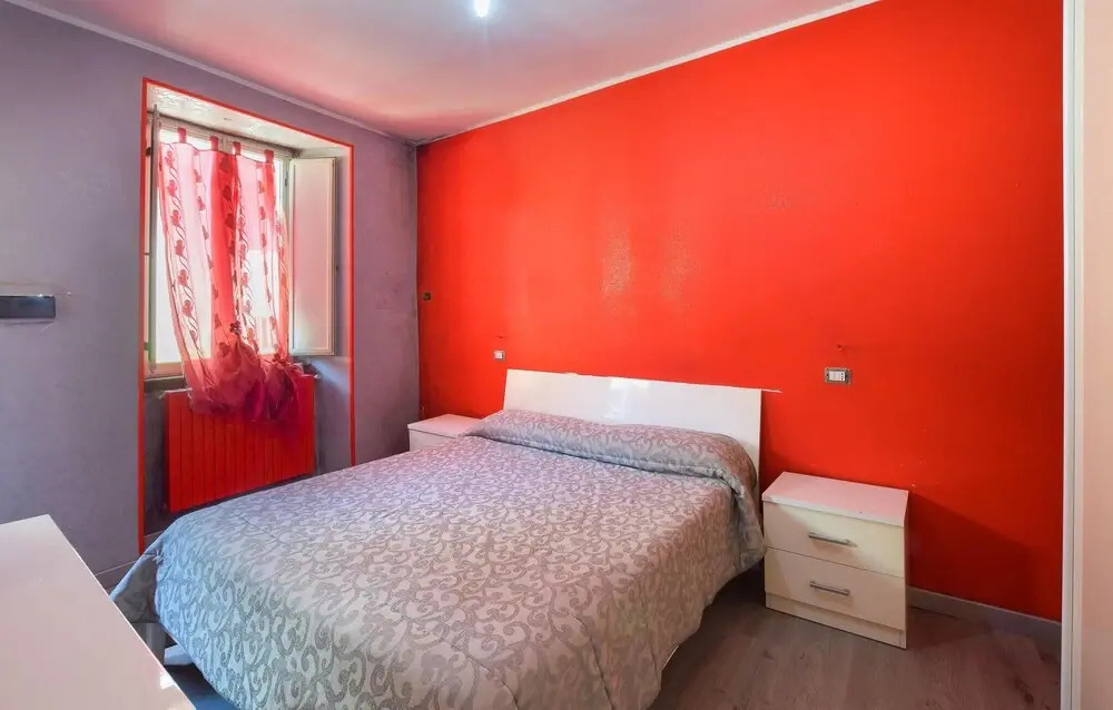 Nice Home in Serra SAN Bruno With Wifi and 2 Bedrooms