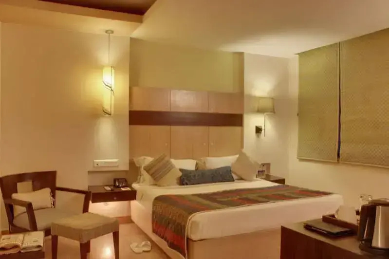 Justa The Residence Hyderabad