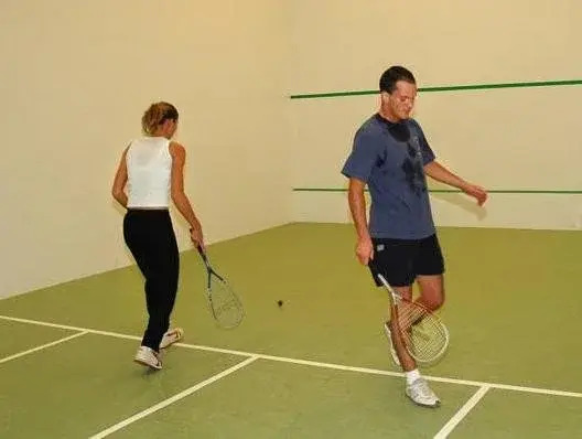 Sporthaz