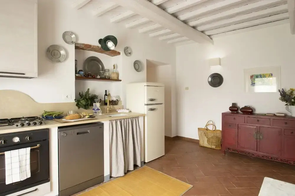 La Fattoria del Rio di Sopra - Agriturismo Baldeschi