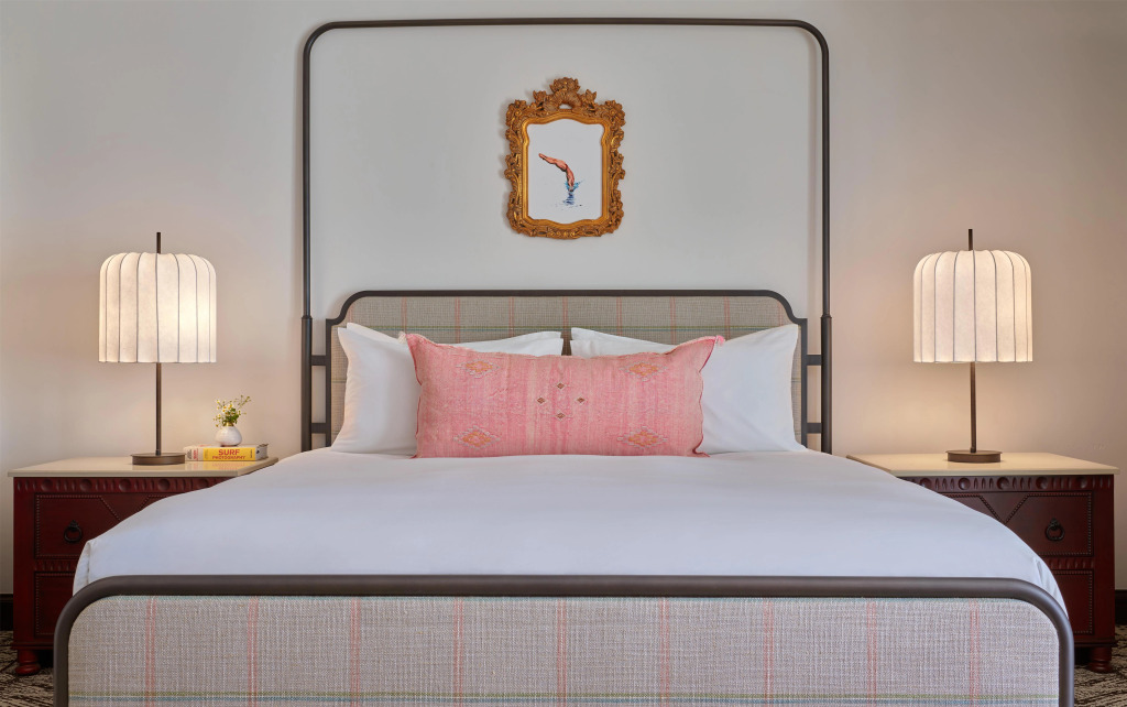 Mar Monte Hotel, in The Unbound Collection by Hyatt