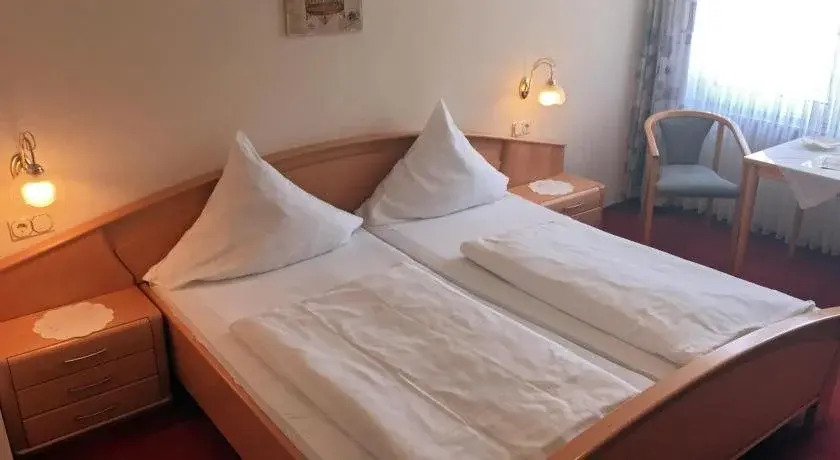 Hotel Flurschütz