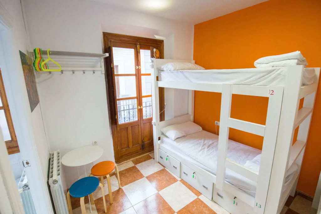 Oh! My Hostel