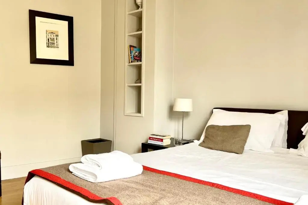 MARAIS Luxury by Pad-à-Terre est '99 Lift 5 hotel standards