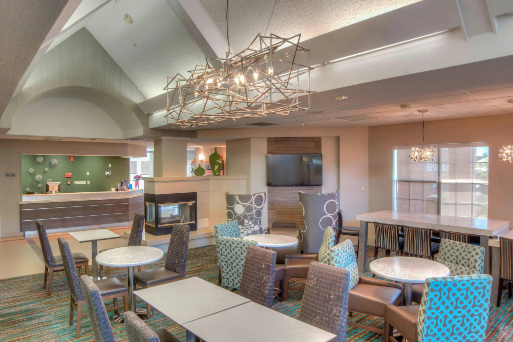 Residence Inn by Marriott McAllen