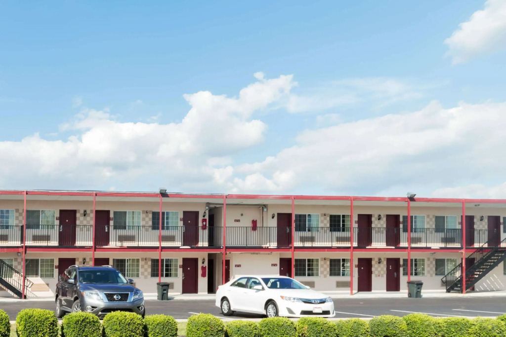 Grove City Travel Inn South Columbus