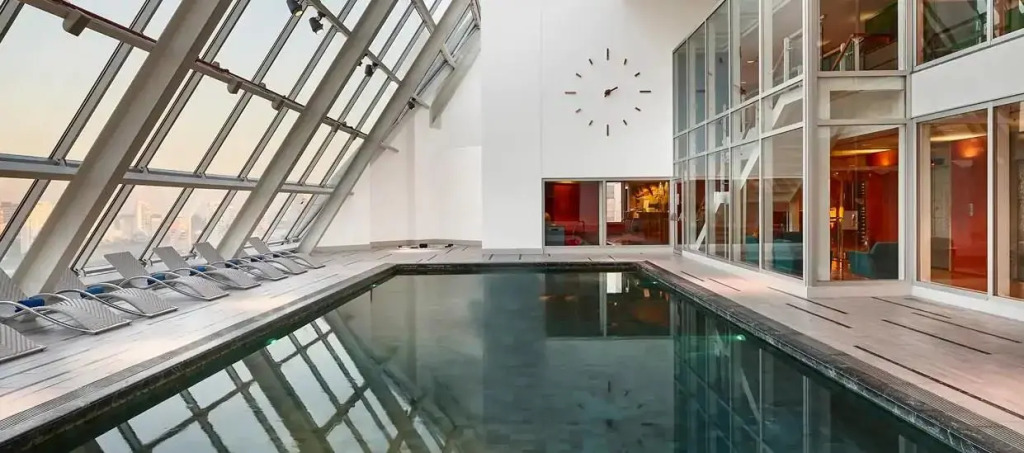 Hilton Sao Paulo Morumbi