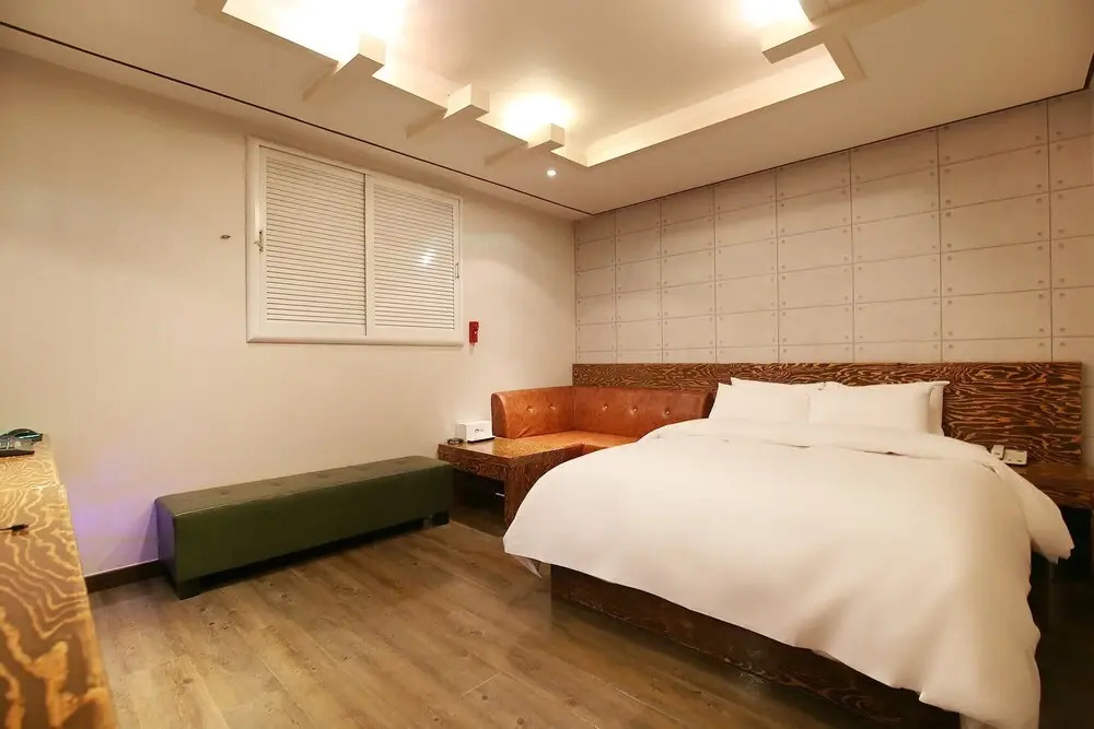 Daejeon Hotel Today