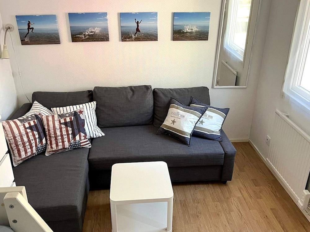 4 Star Holiday Home in Yngsjo, Sverige