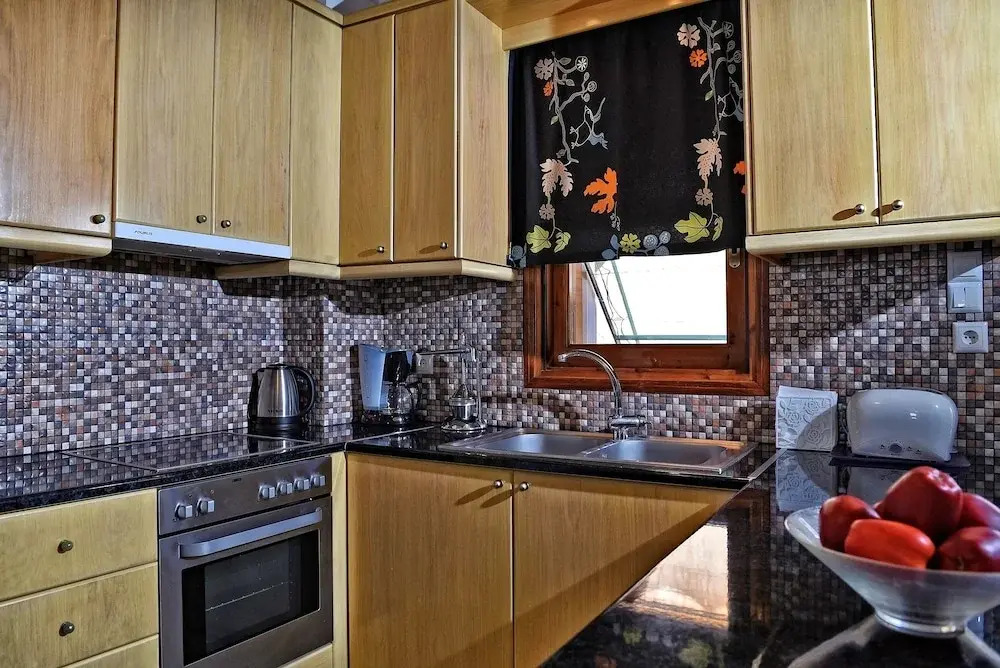 Fotopoulos Apartments