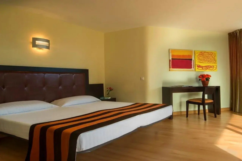 Portomar Apartments