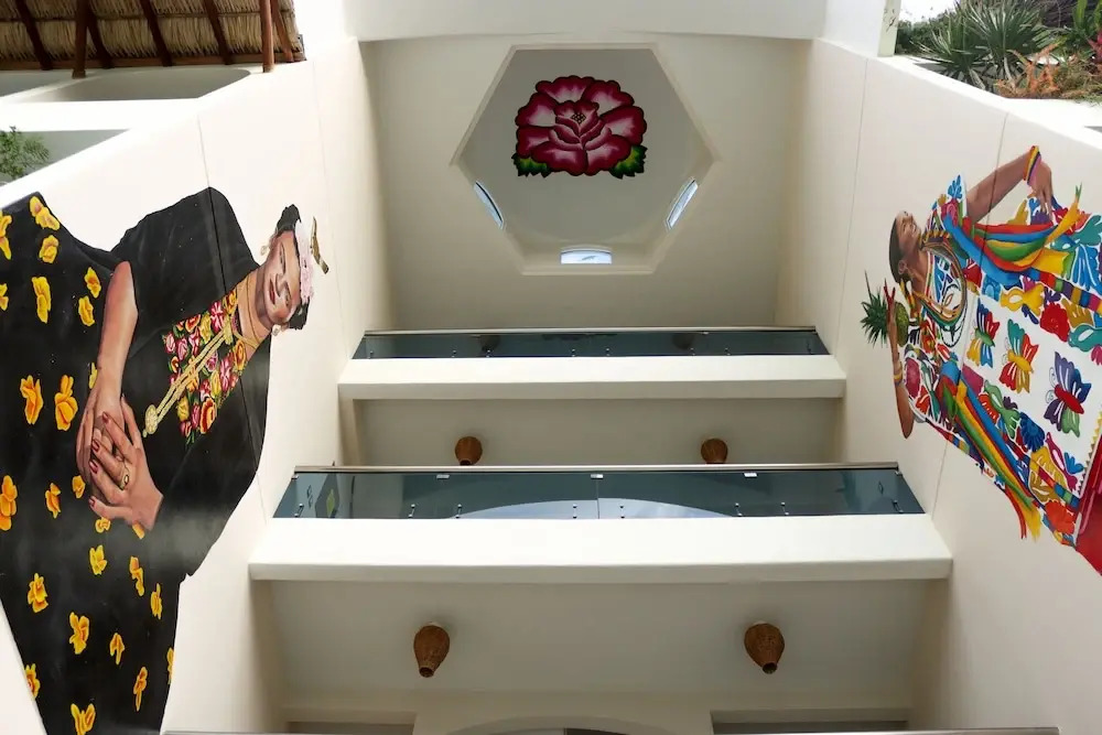 hotel Casa Justina