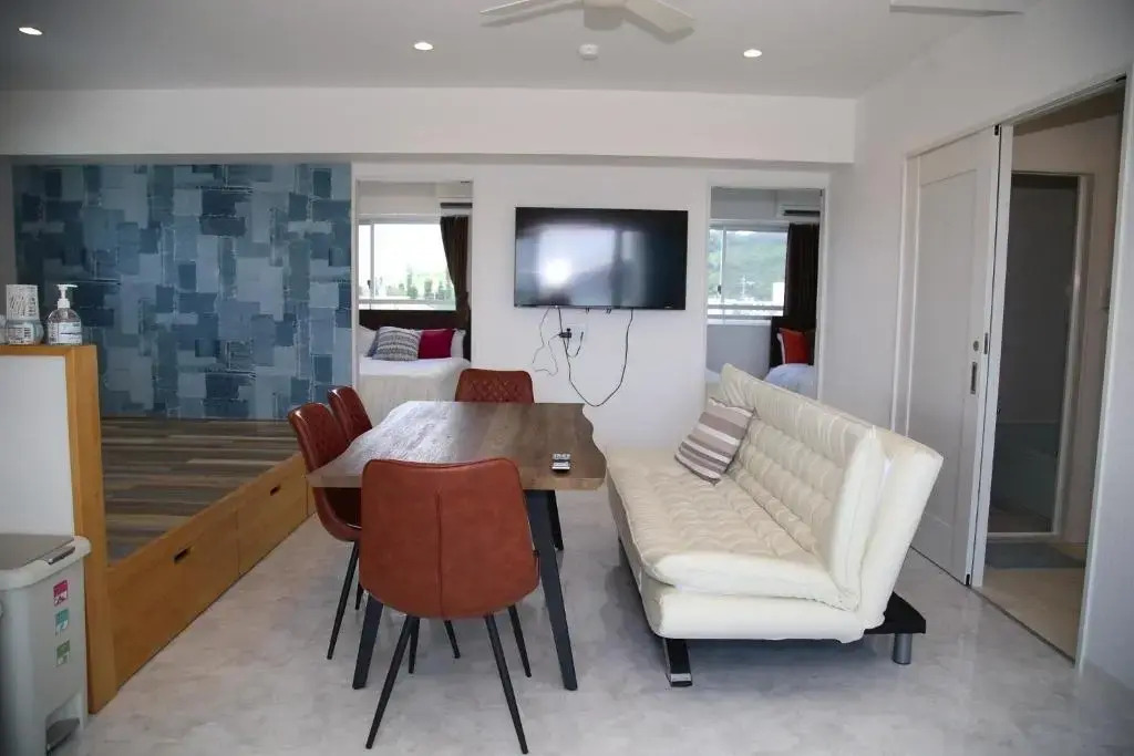 Guest room WES - Vacation STAY 54452v
