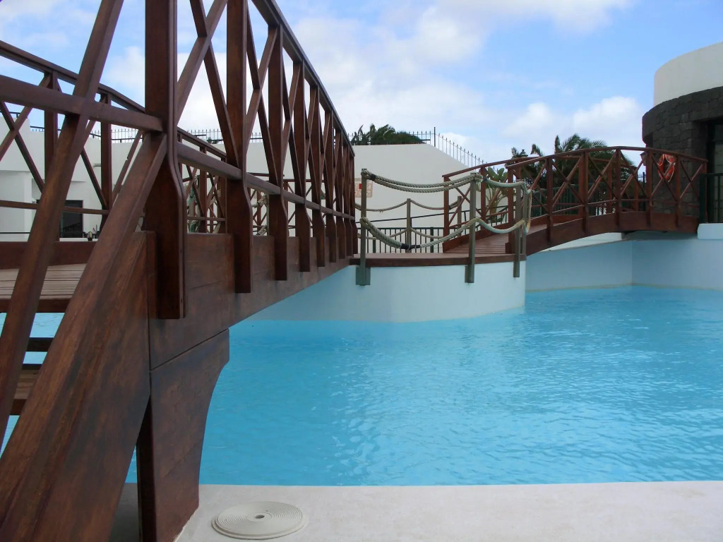 Tabaiba Apartamentos Lanzarote Paradise