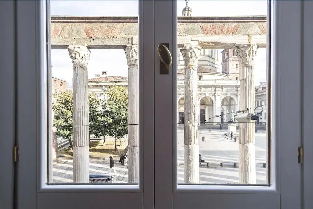 Hemeras Boutique House Aparthotel Duomo 8