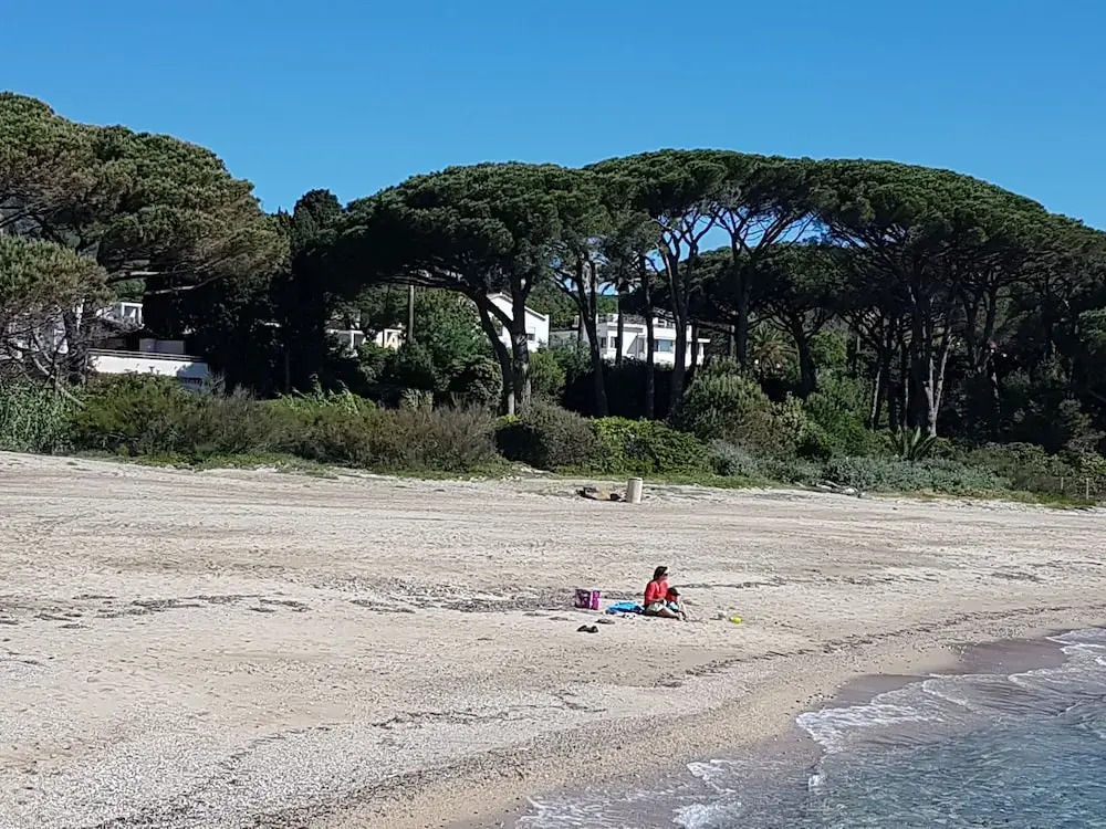 Villa Face Tropez