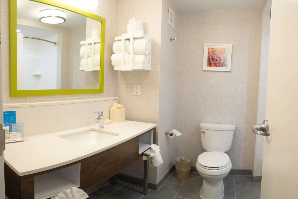 Residence Inn by Marriott Dallas Lewisville