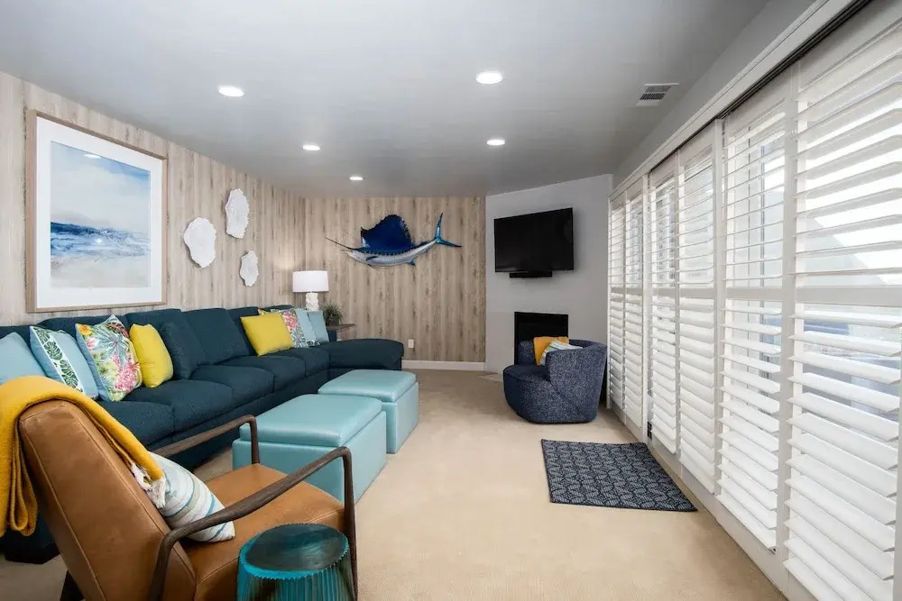 127 Pismo Shores 3 Bedroom Condo by Redawning