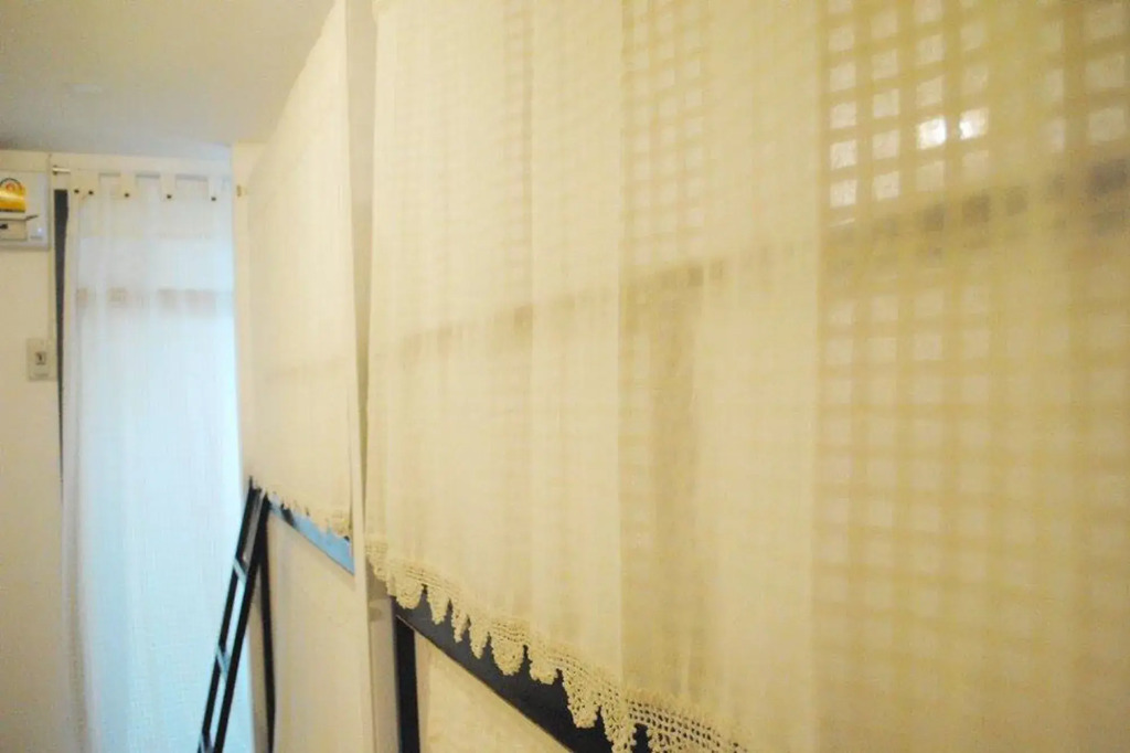 Rimnim Hostel