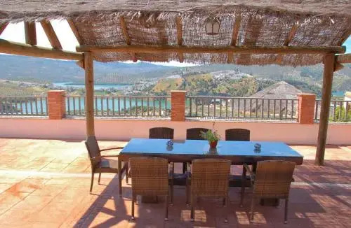 El Mirador