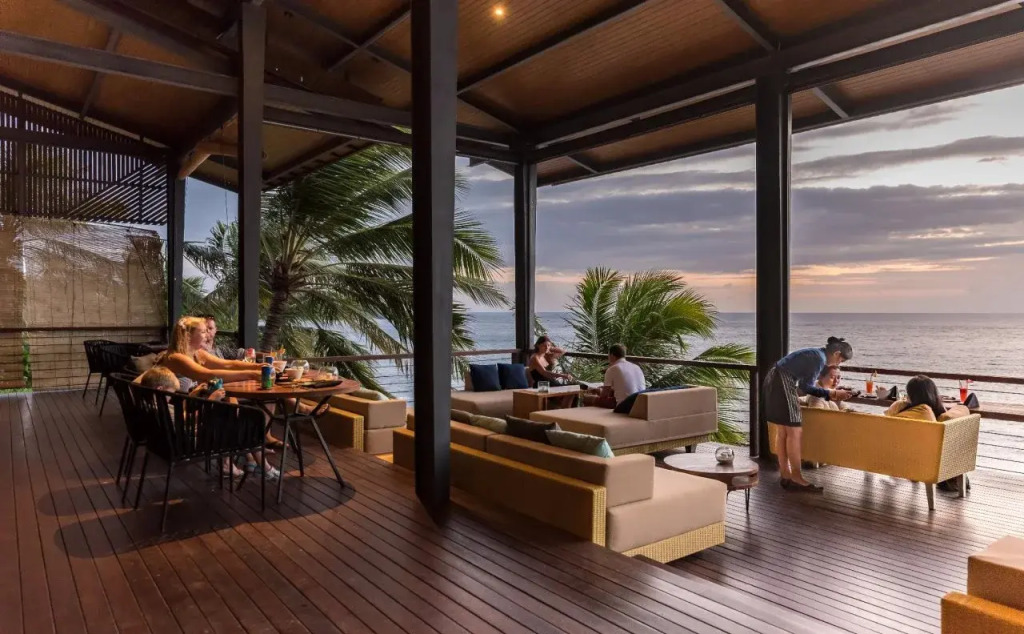 Katamaran Hotel & Resort Lombok