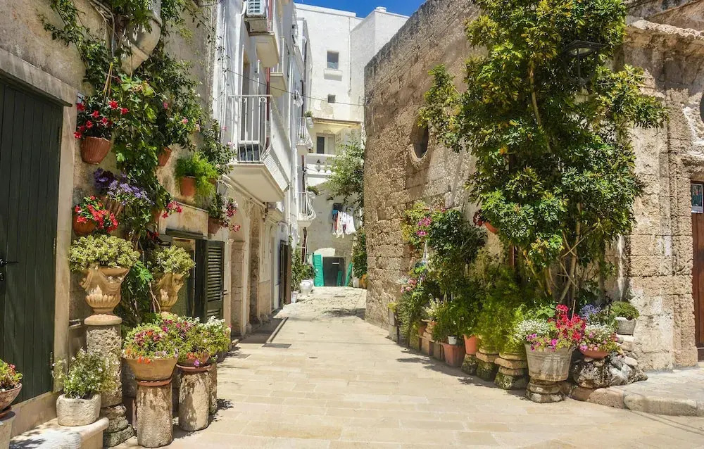 Stunning Home in Castellana Grotte With Wifi and 1 Bedrooms