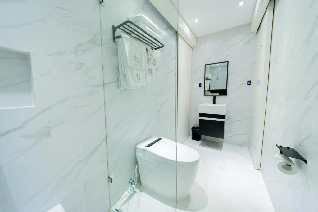 Luks Lofts Hotel & Residences