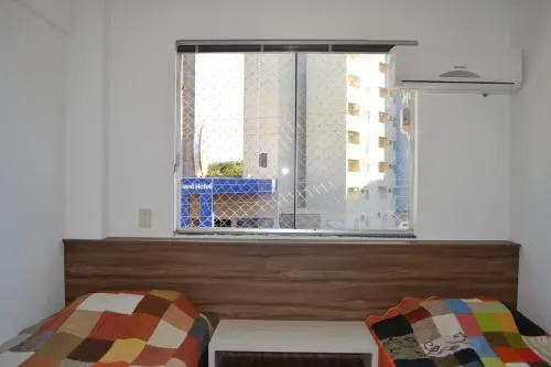 Flat no Cézars Park
