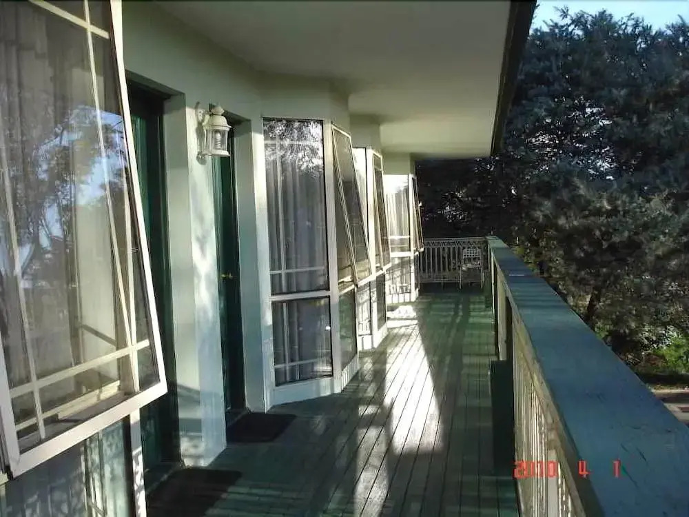 Miranda Lodge