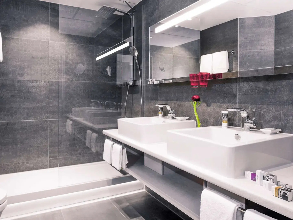 Mercure Vienna First