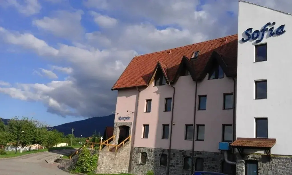 Casa Sofia