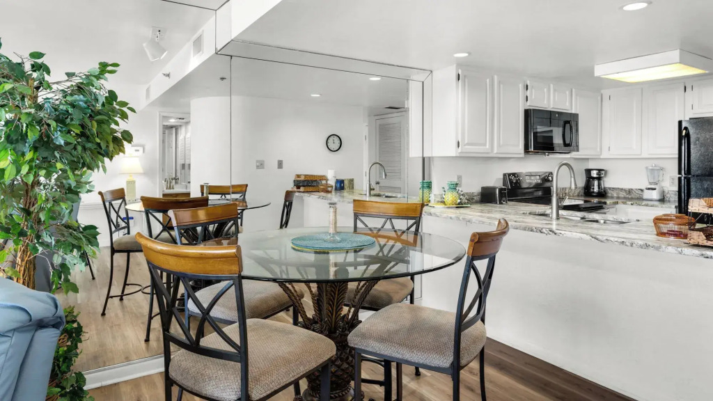 One Seagrove Place by RedAwning