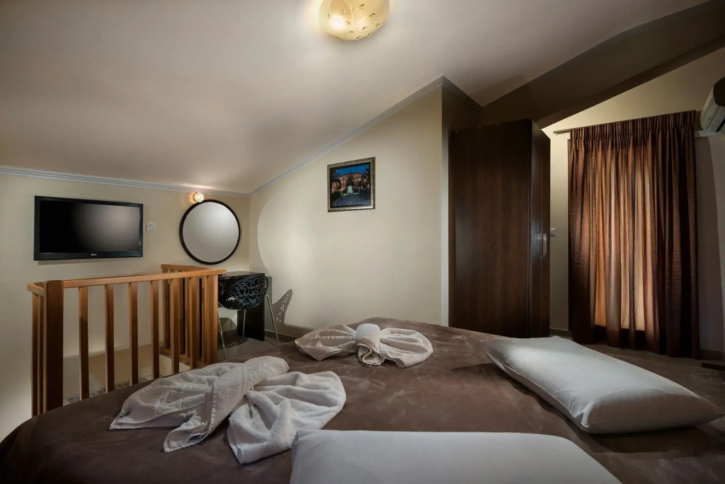 Areti Suites