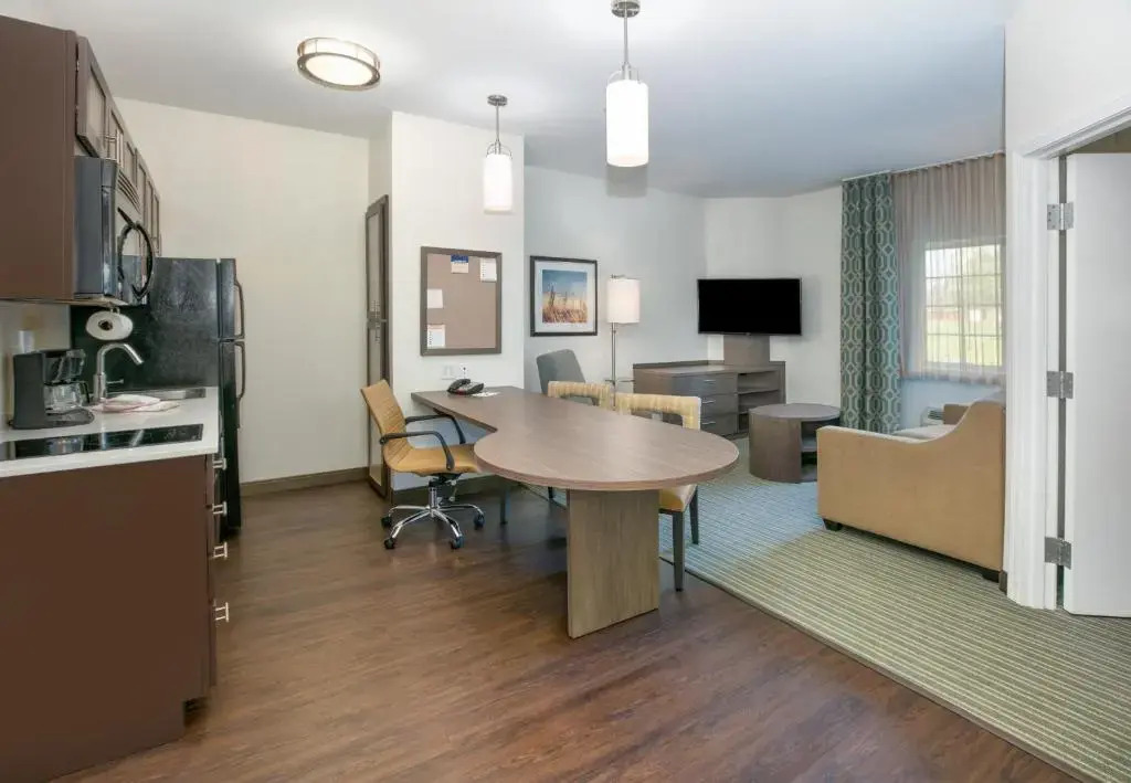 Candlewood Suites Dallas Fort Worth South by IHG
