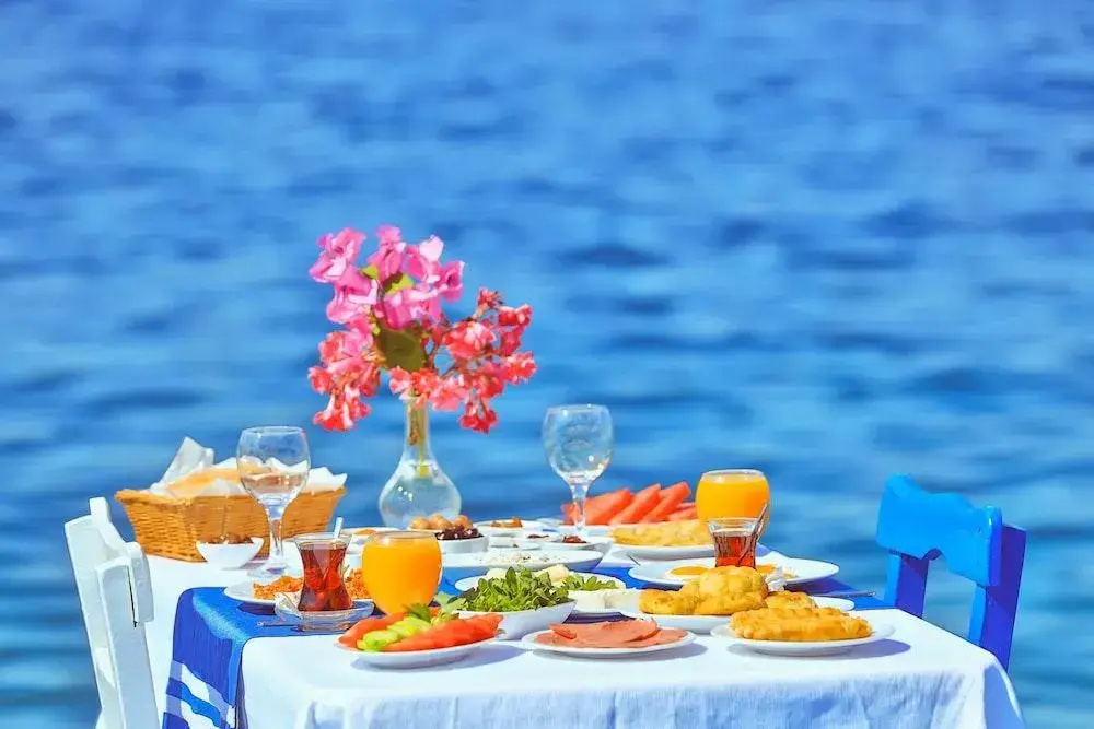 Anfora Hotel