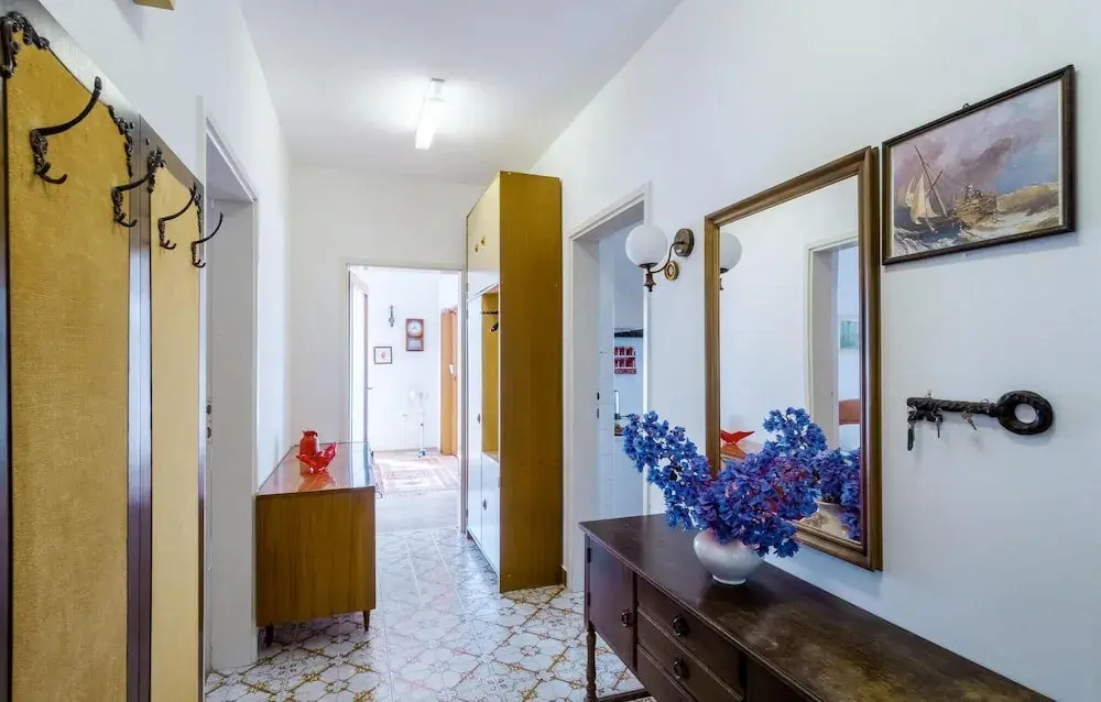 Nice Apartment in Premantura With 2 Bedrooms and Wifi