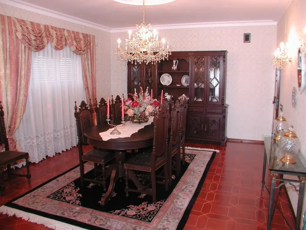 Vivenda Arlindo