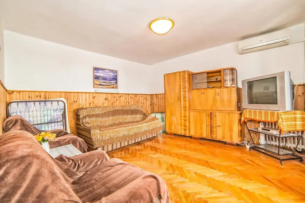 Holiday House Laura Crikvenica