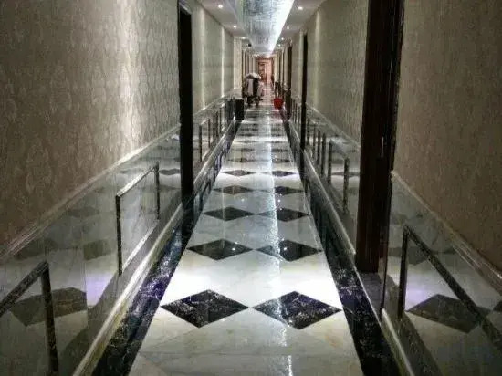 Ningdu Kaixuanmen Hotel