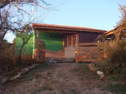 La Tranquila