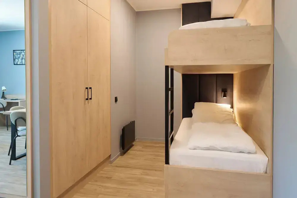 Horten Apartment